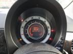 2010 FIAT 500 POP for sale at Copart SANDTOFT