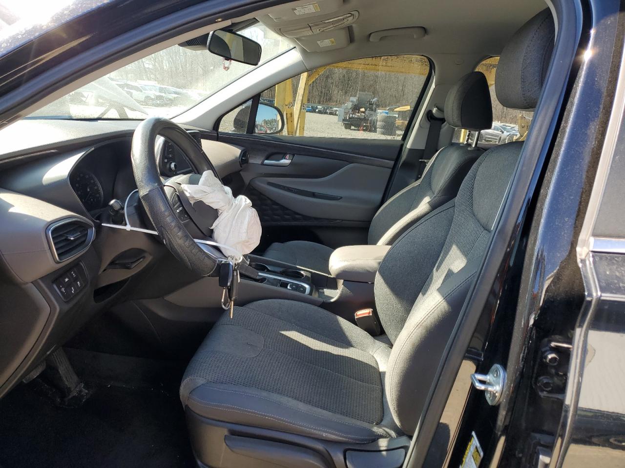 2019 Hyundai Santa Fe - Image 7