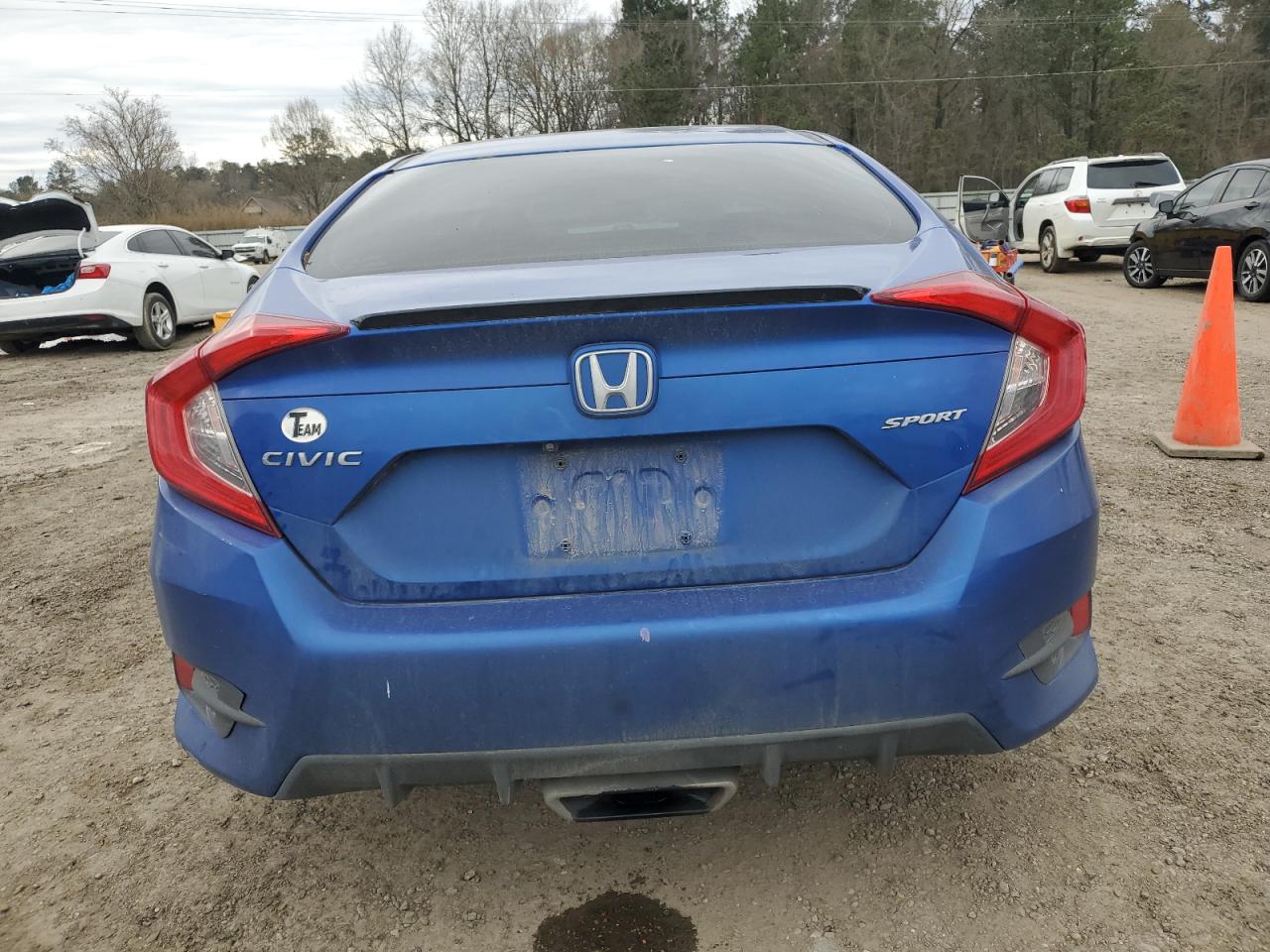 2019 Honda Civic - Image 6