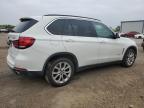 2016 Bmw X5 Xdrive35I na sprzedaż w Mercedes, TX - Water/Flood