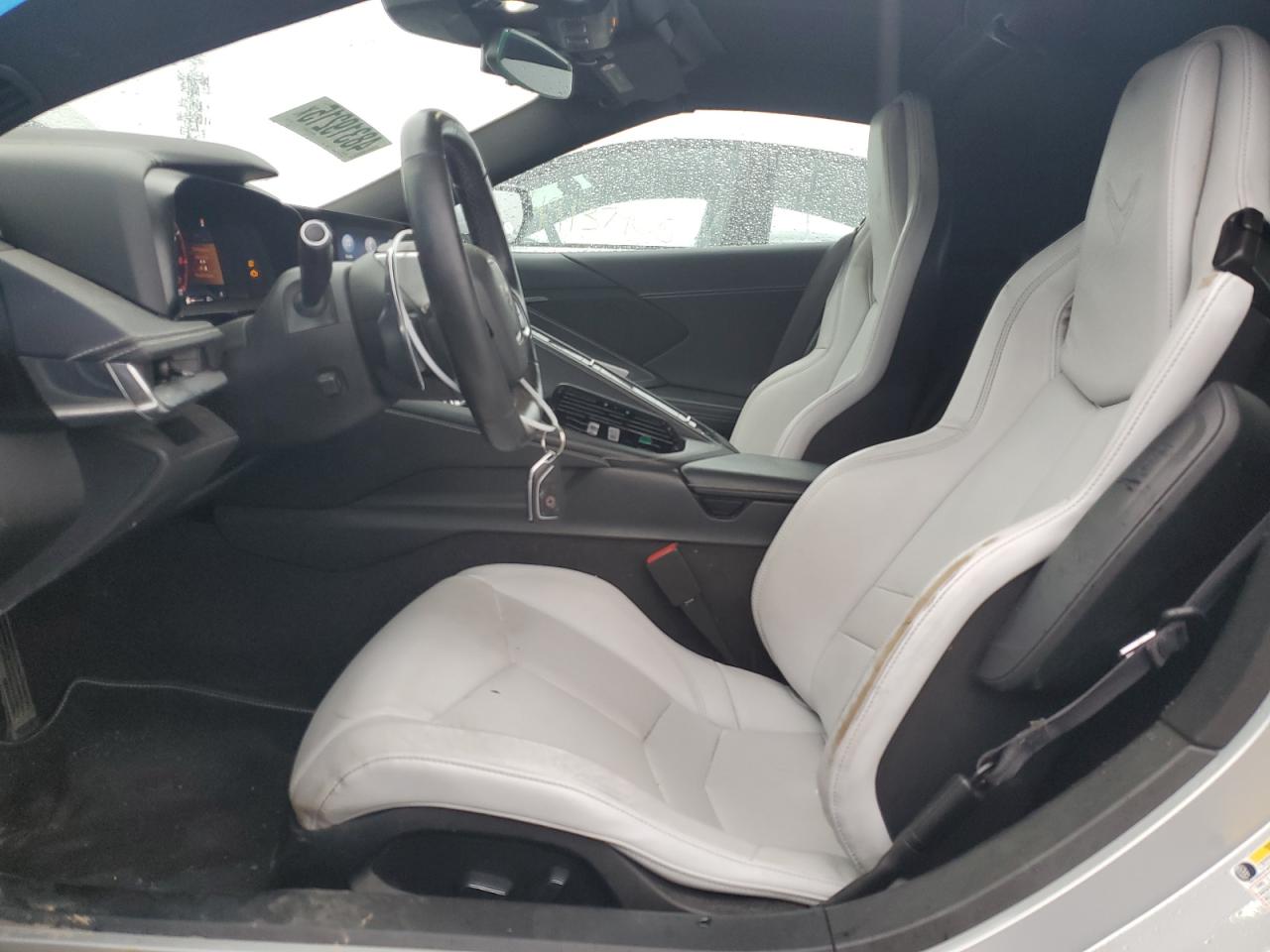 2020 Chevrolet Corvette - Image 7