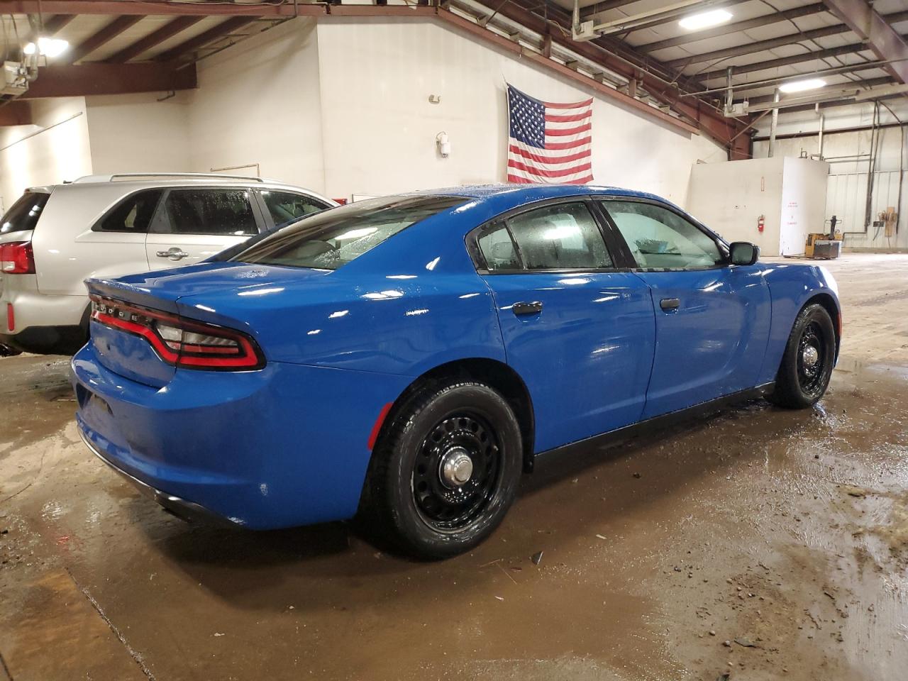 2017 Dodge Charger - Image 3