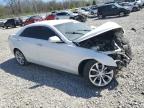 2015 Cadillac Ats Performance na sprzedaż w Memphis, TN - Front End