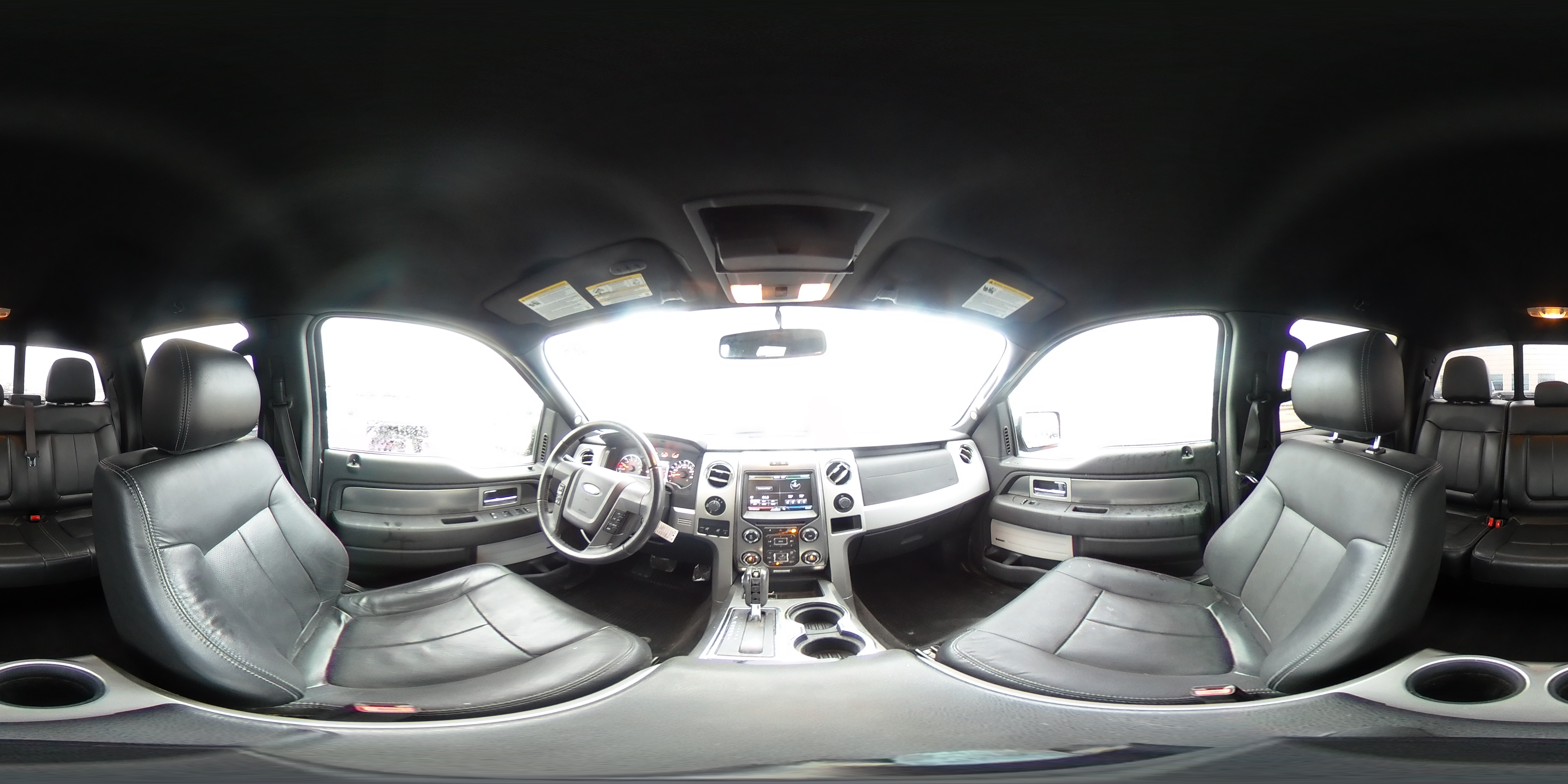 2014 Ford F-150 - Image 15