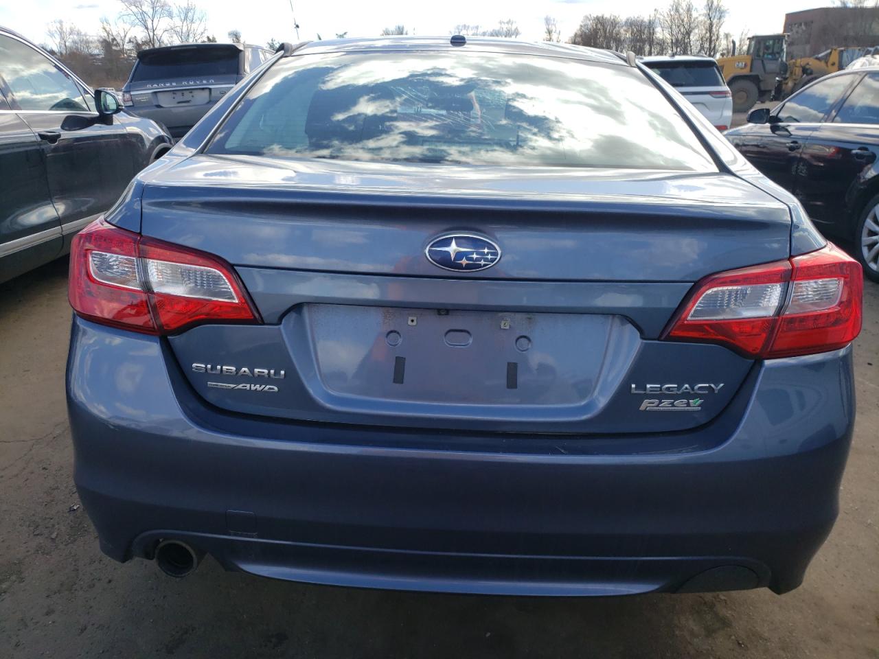2015 Subaru Legacy - Image 6