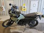 2024 Kawasaki Kl650 H zu verkaufen in Casper, WY - Rollover