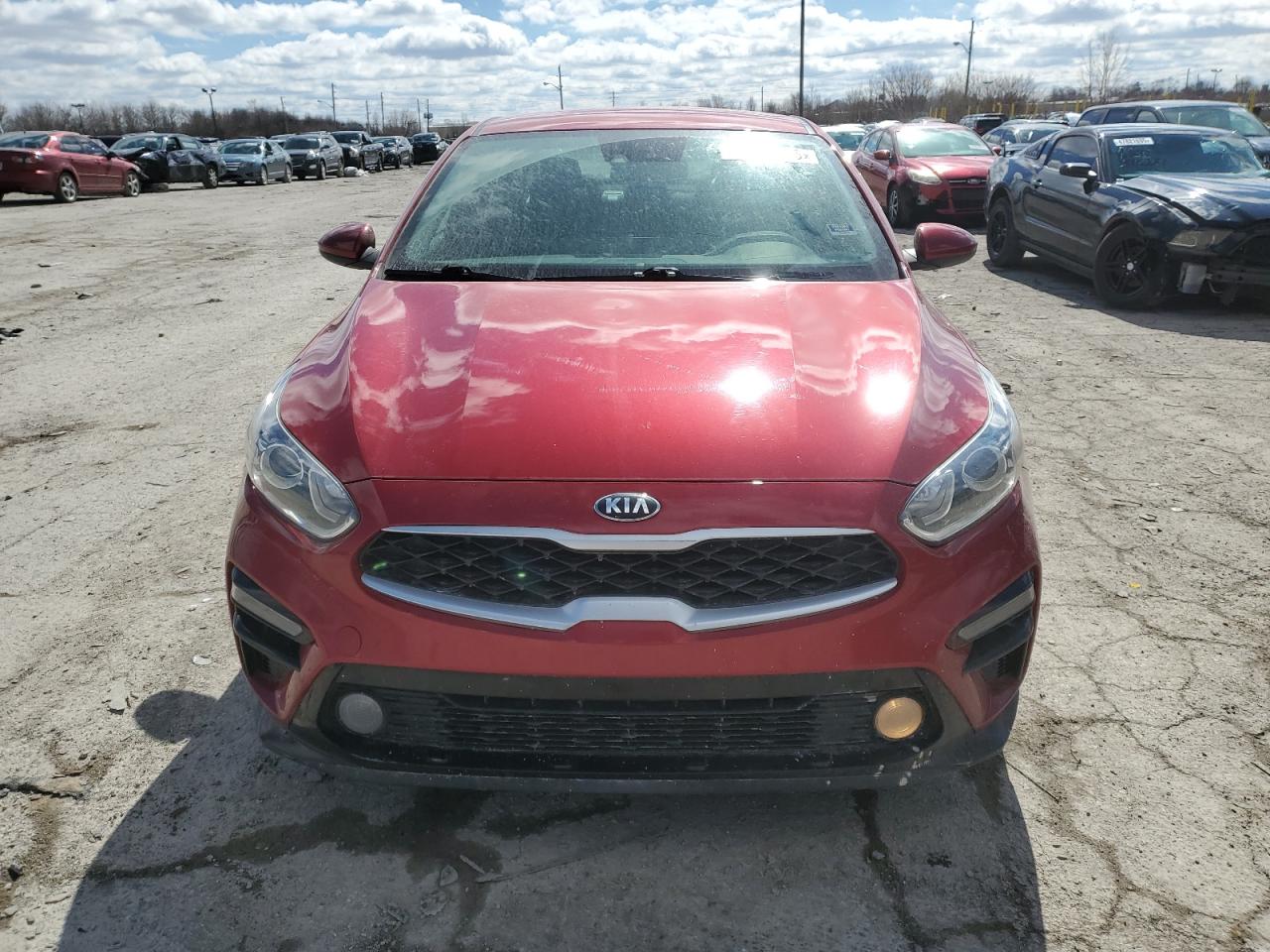 2019 Kia Forte - Image 5