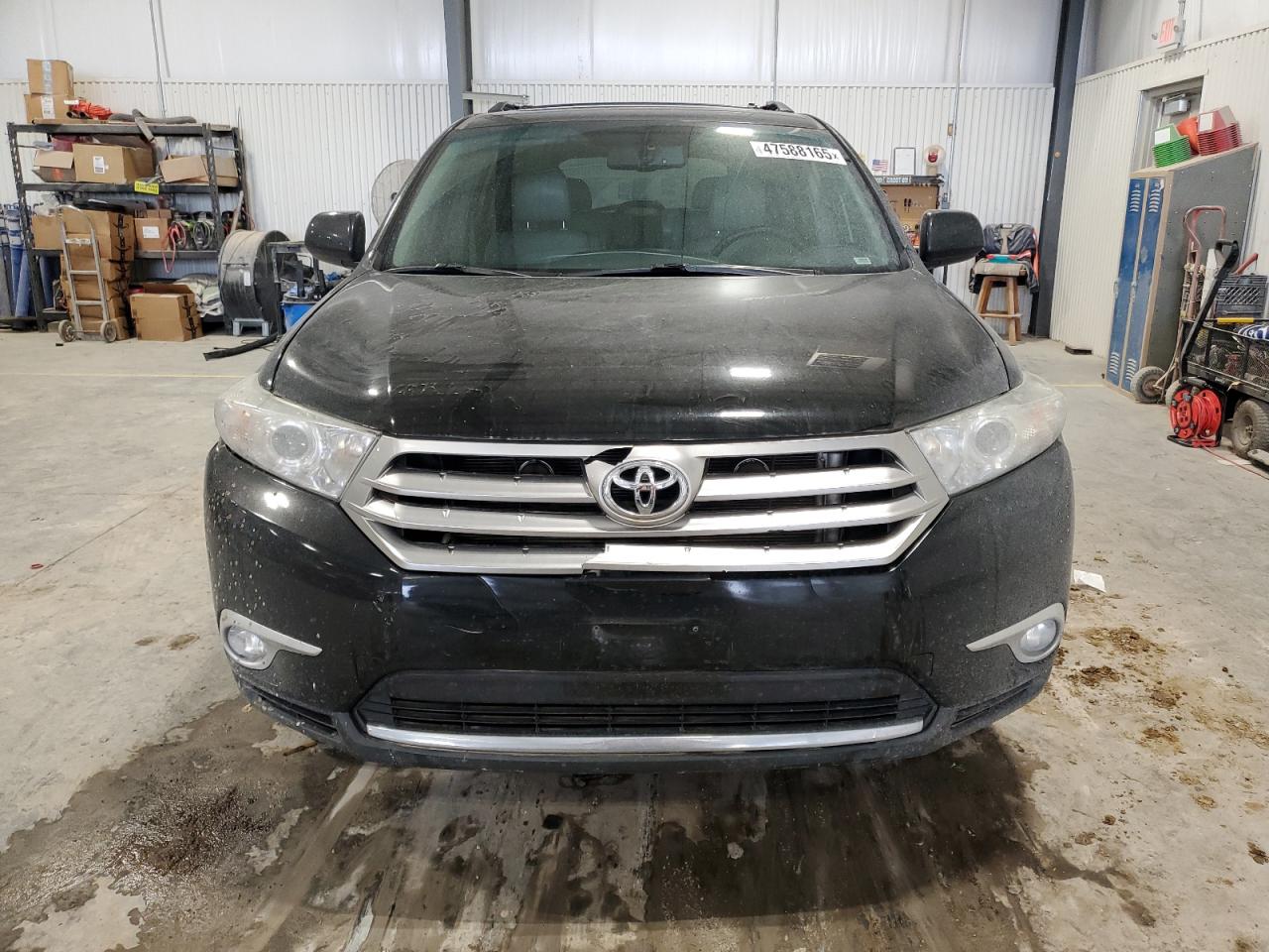 2012 Toyota Highlander - Image 5