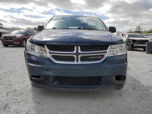  DODGE JOURNEY 2015 Blue