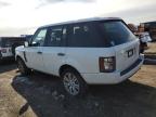 2011 Land Rover Range Rover Hse Luxury продається в Elgin, IL - Front End