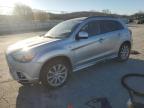 2011 Mitsubishi Outlander Sport Se for Sale in Lebanon, TN - Minor Dent/Scratches