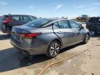 2020 Nissan Altima Sl للبيع في New Orleans، LA - Front End