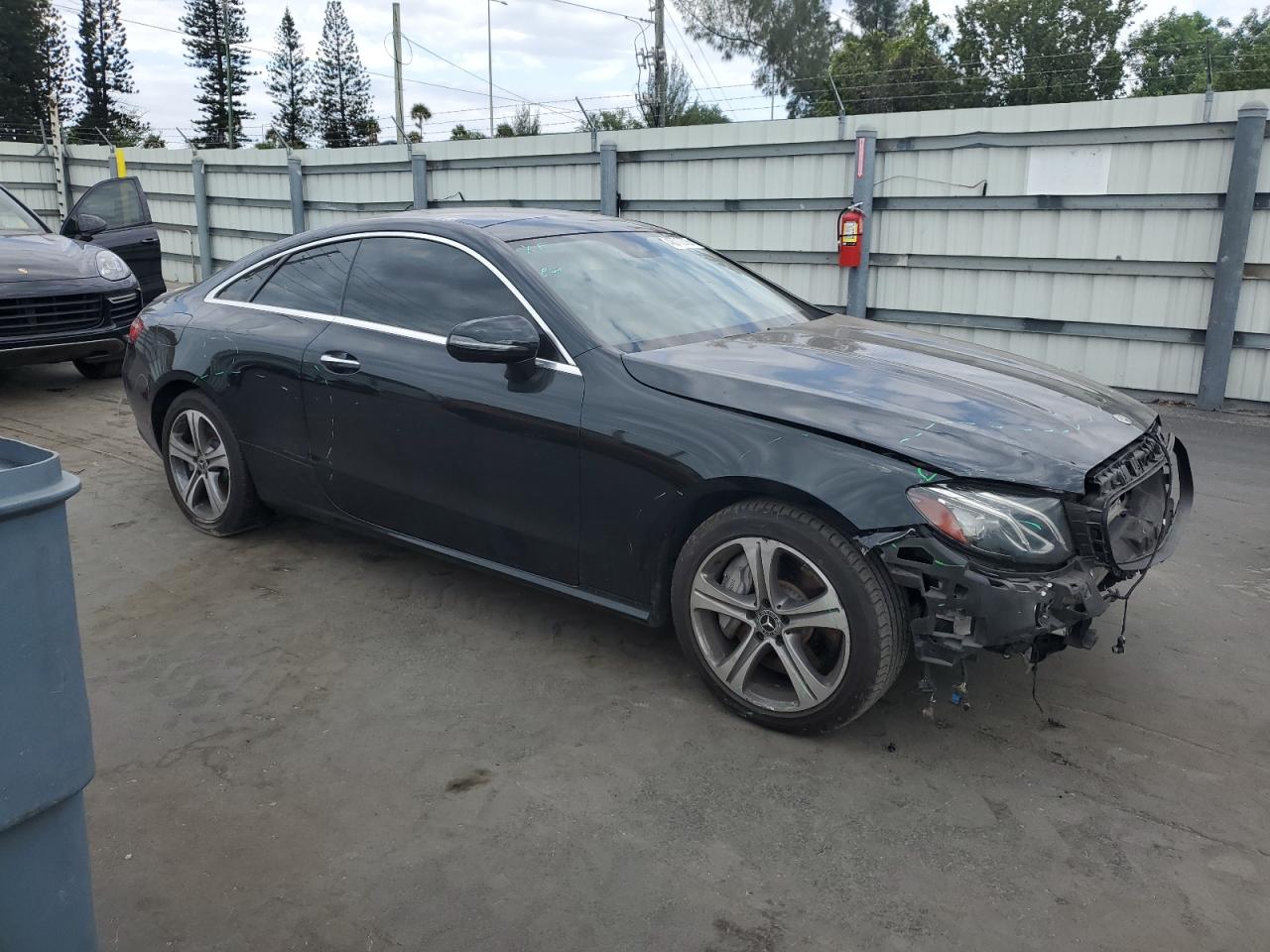 2018 Mercedes-Benz E-klasse - Image 4