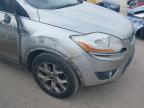 2010 FORD KUGA 2.0 TDCI ZETEC 5DR 2WD for sale at Copart SANDY