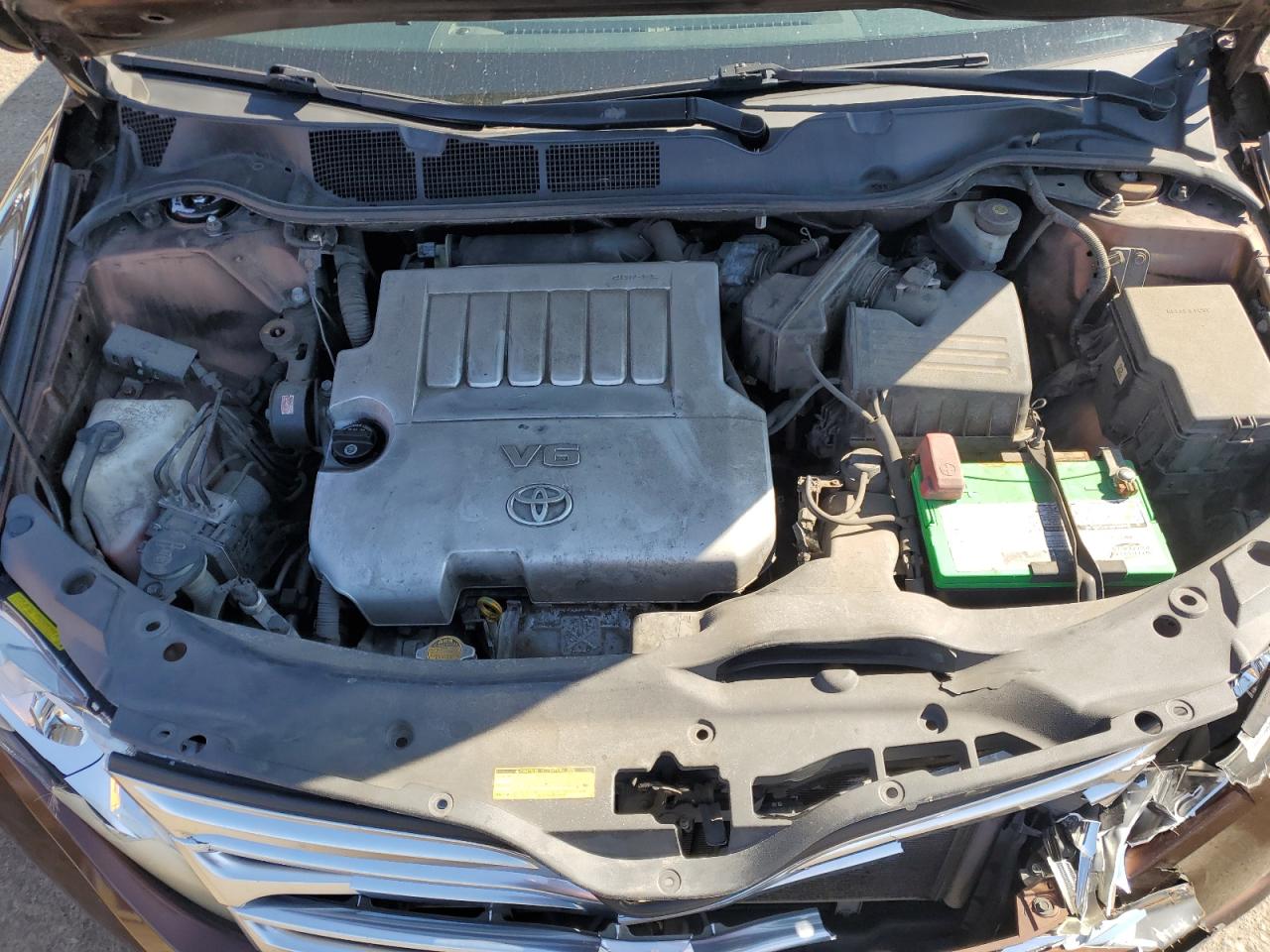 2009 Toyota Venza - Image 12
