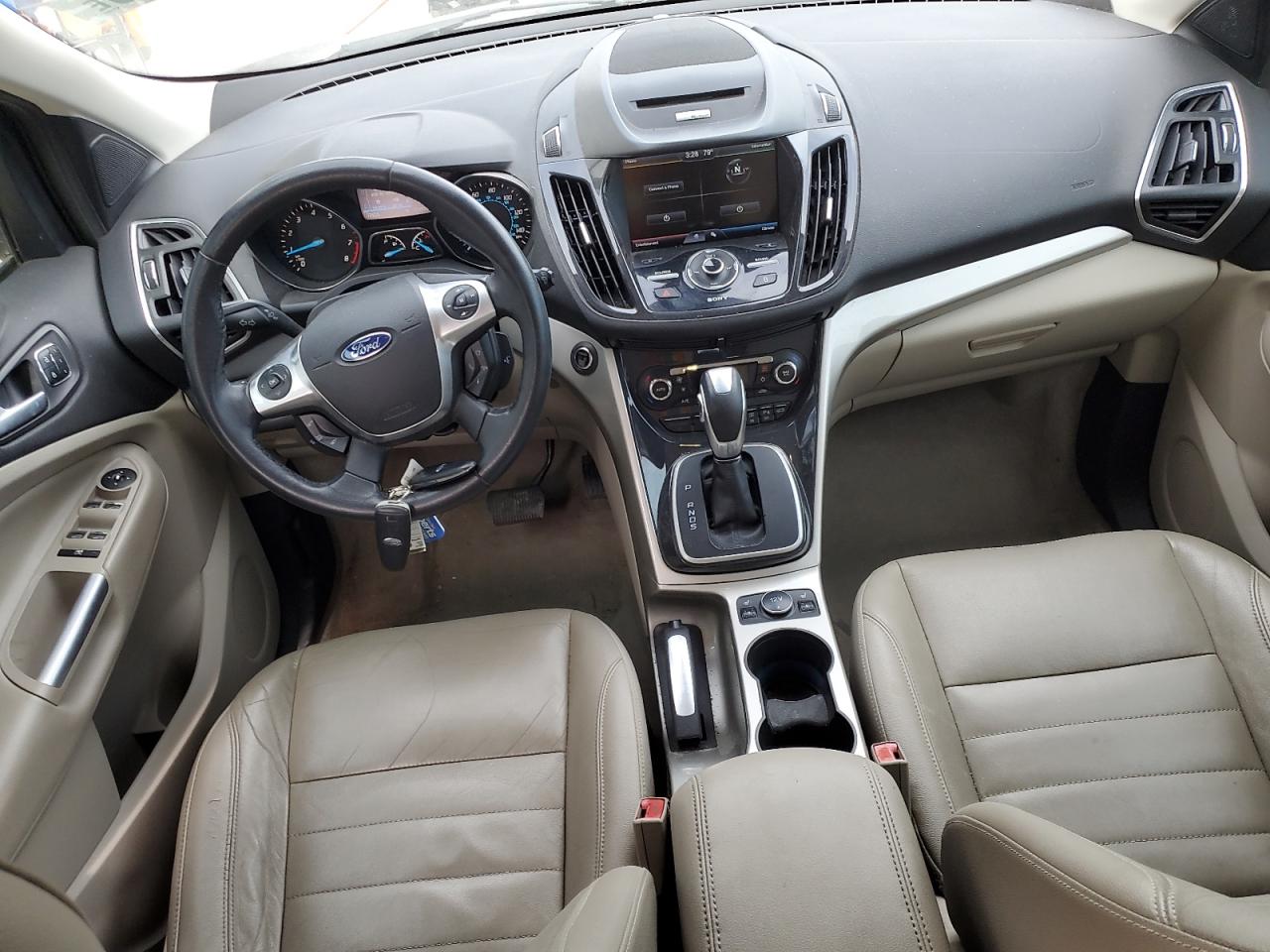 2013 Ford Escape - Image 8
