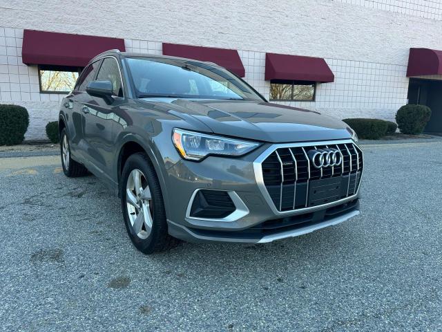 2021 Audi Q3 Premium 40