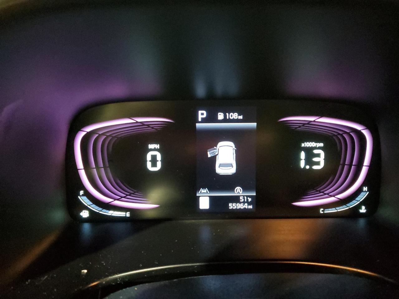 2023 Kia Soul - Image 9