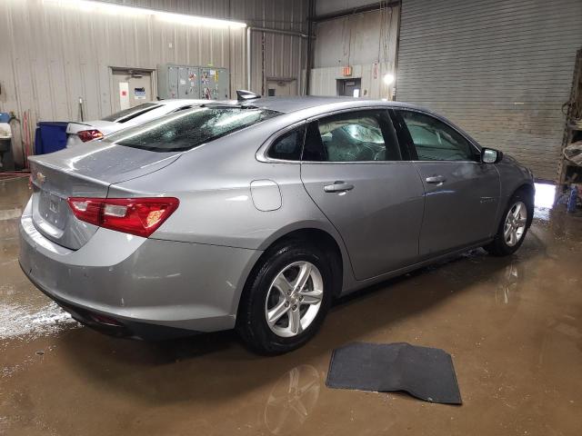  CHEVROLET MALIBU 2024 Szary