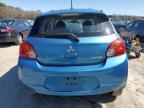 2015 Mitsubishi Mirage De for Sale in Seaford, DE - Front End