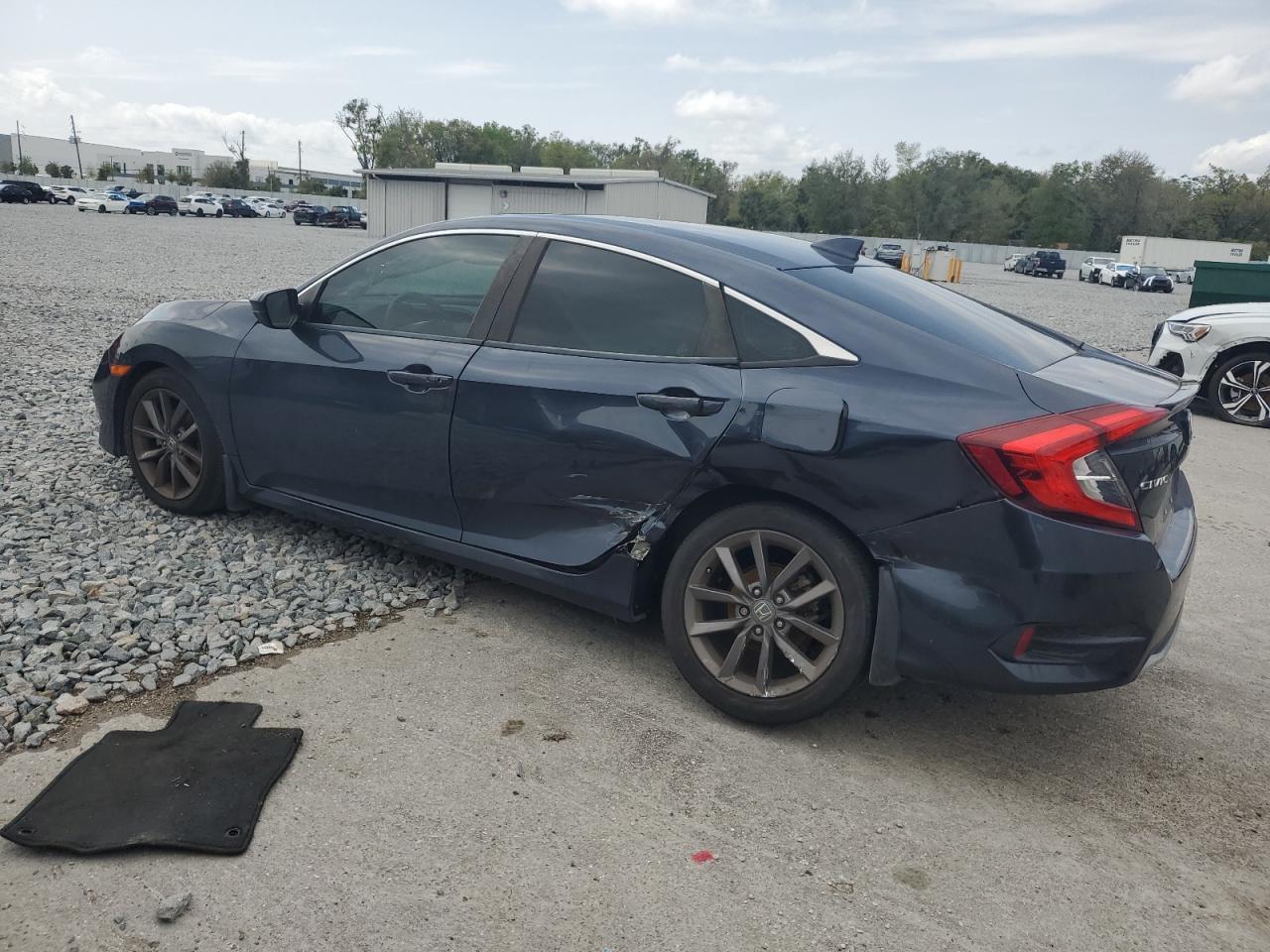 2020 Honda Civic - Image 2