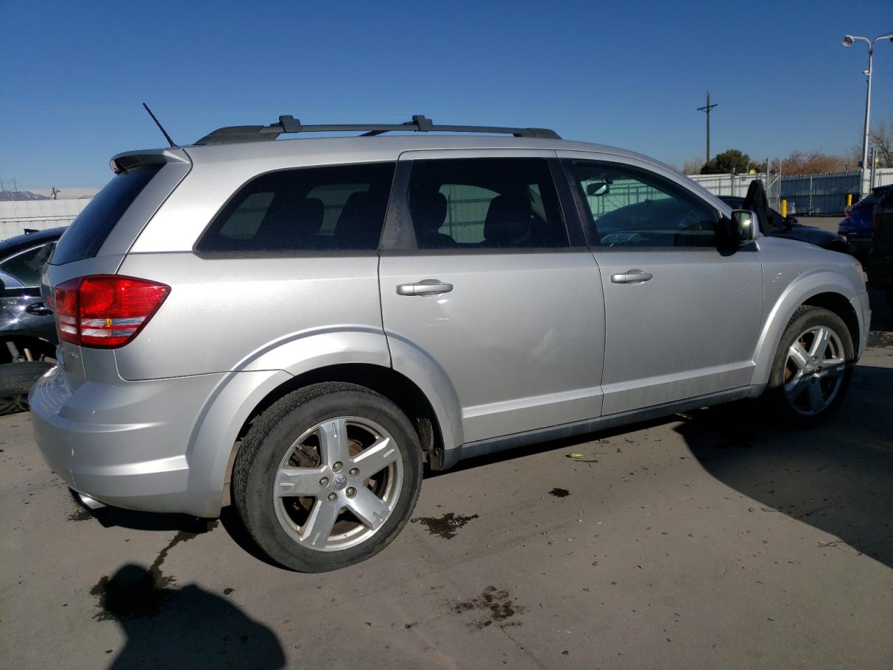 2009 Dodge Journey - Image 3