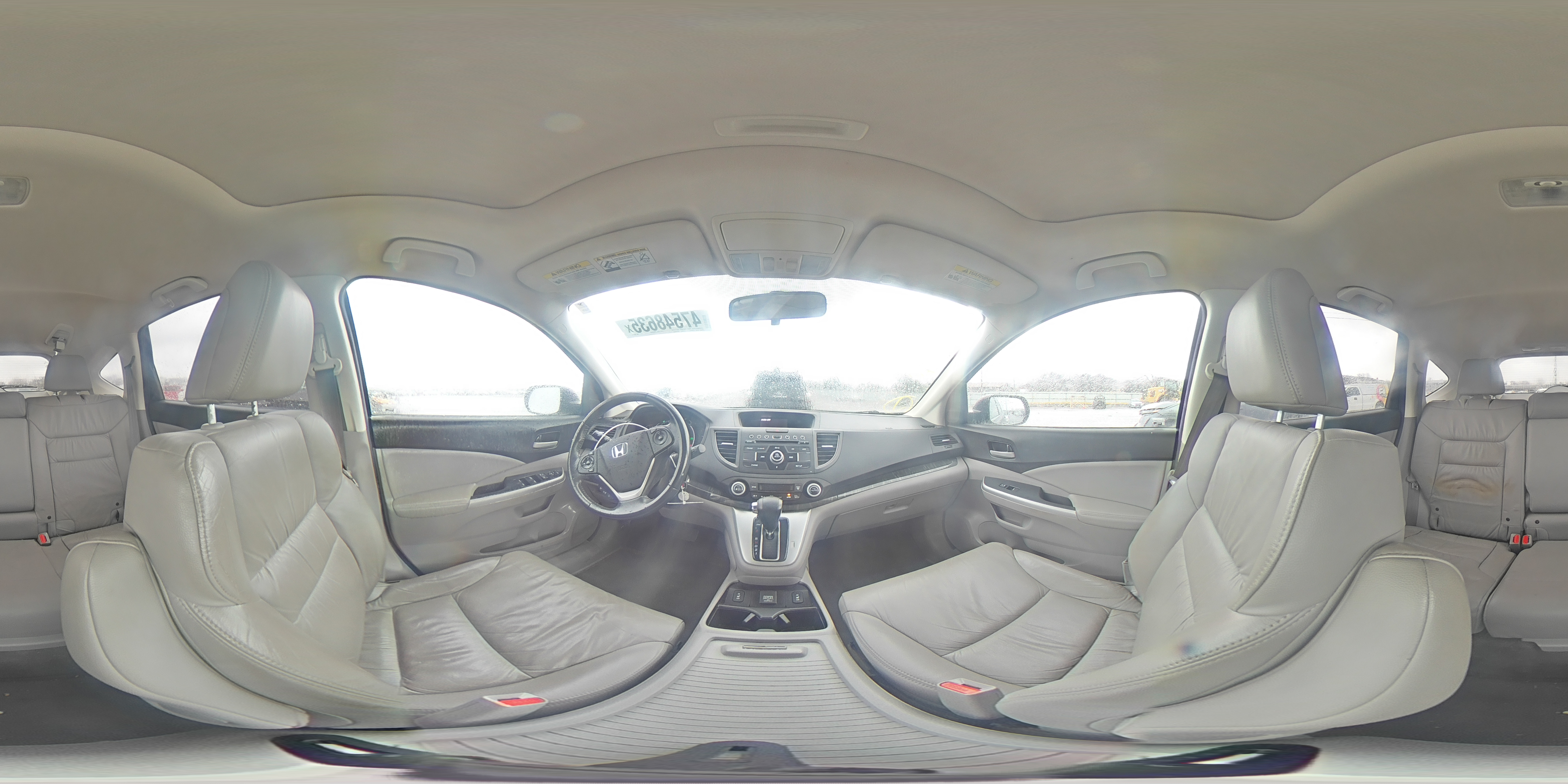 2014 Honda CR-V - Image 13