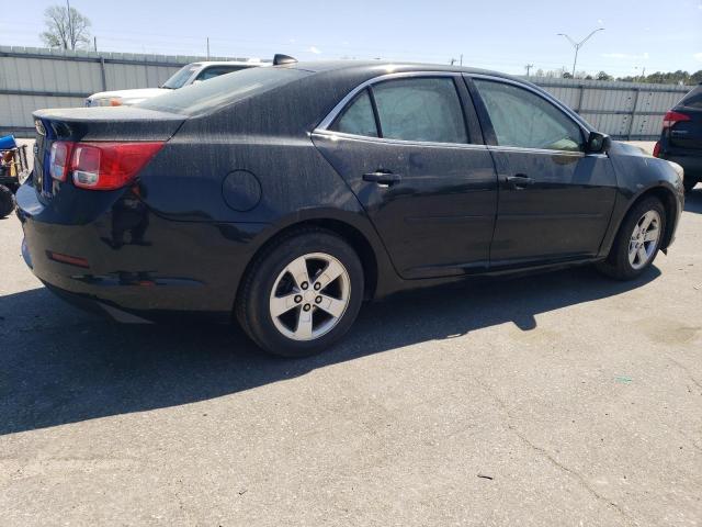 CHEVROLET MALIBU 2014 Szary