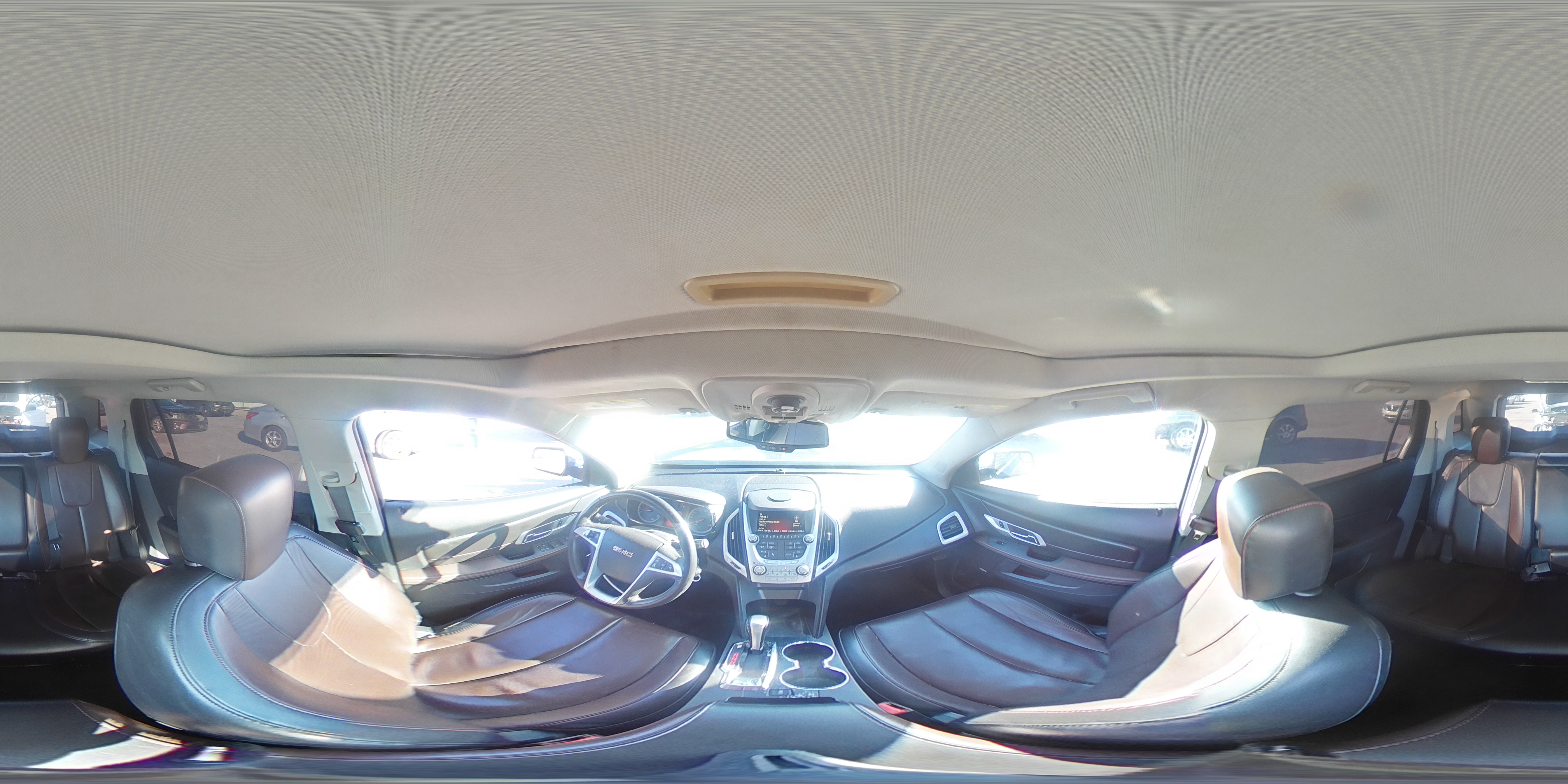2012 GMC Terrain - Image 14