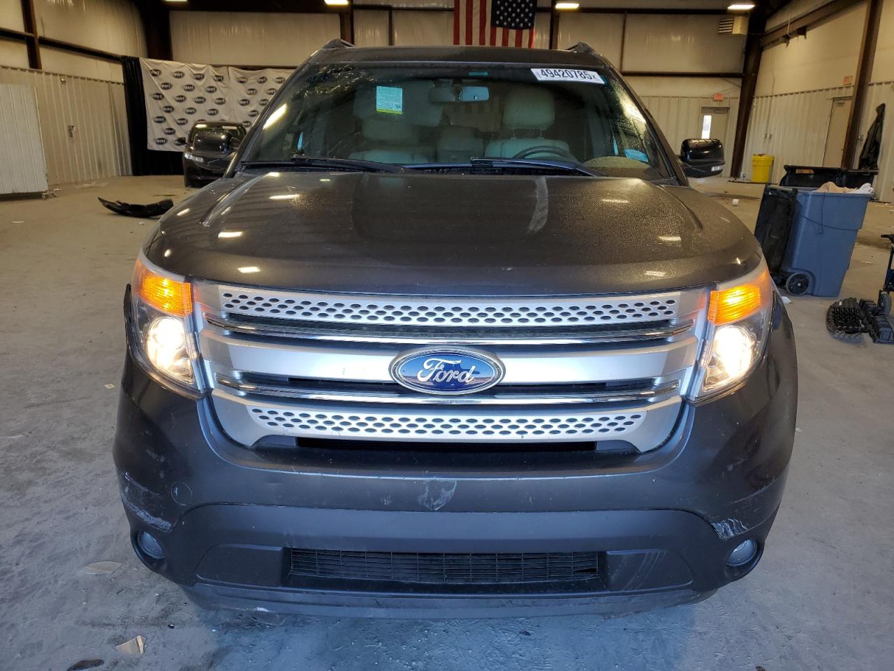2015 Ford Explorer - Image 5