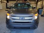 2015 Ford Explorer Xlt en Venta en Byron, GA - Front End