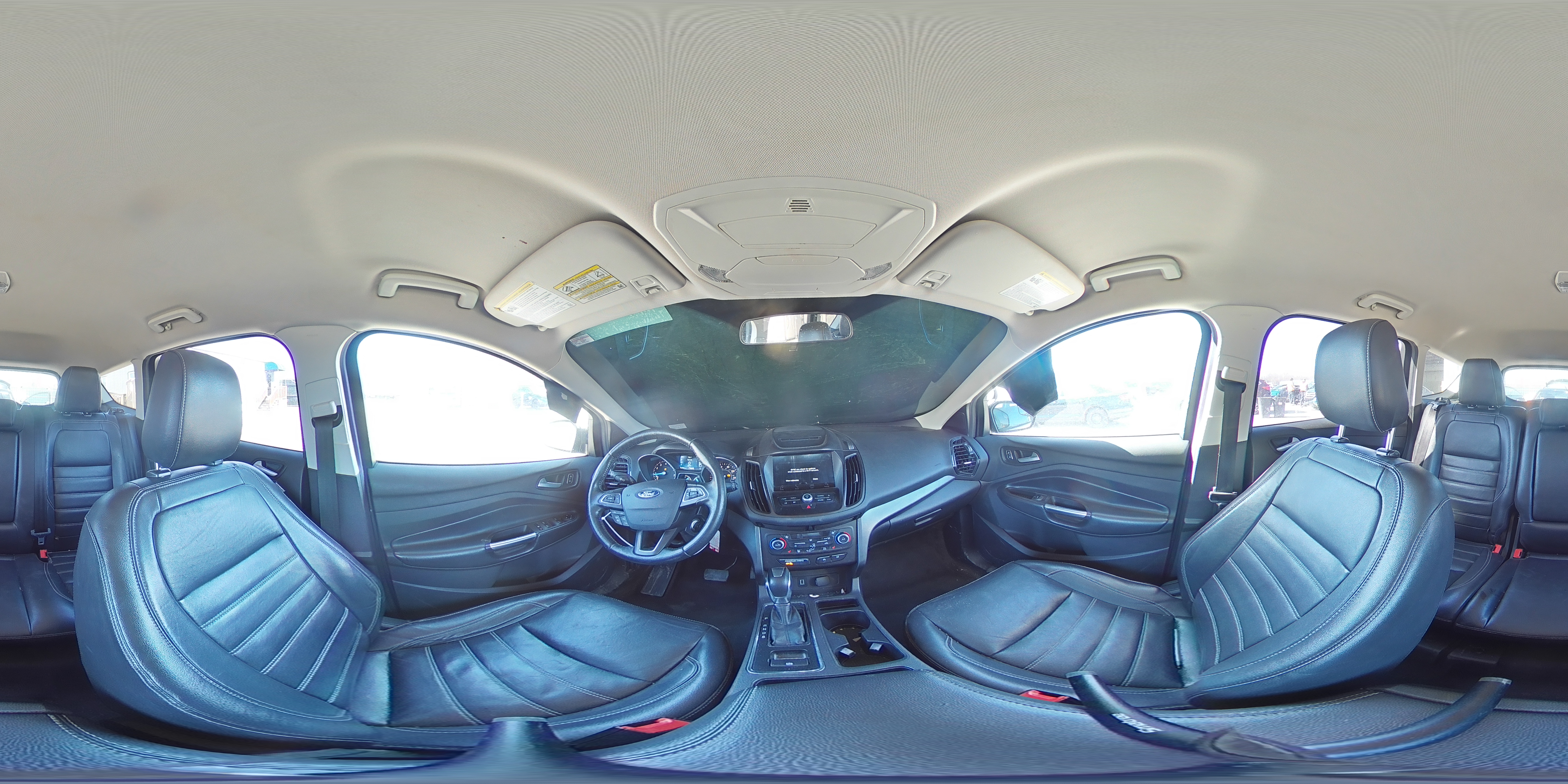 2018 Ford Escape - Image 13