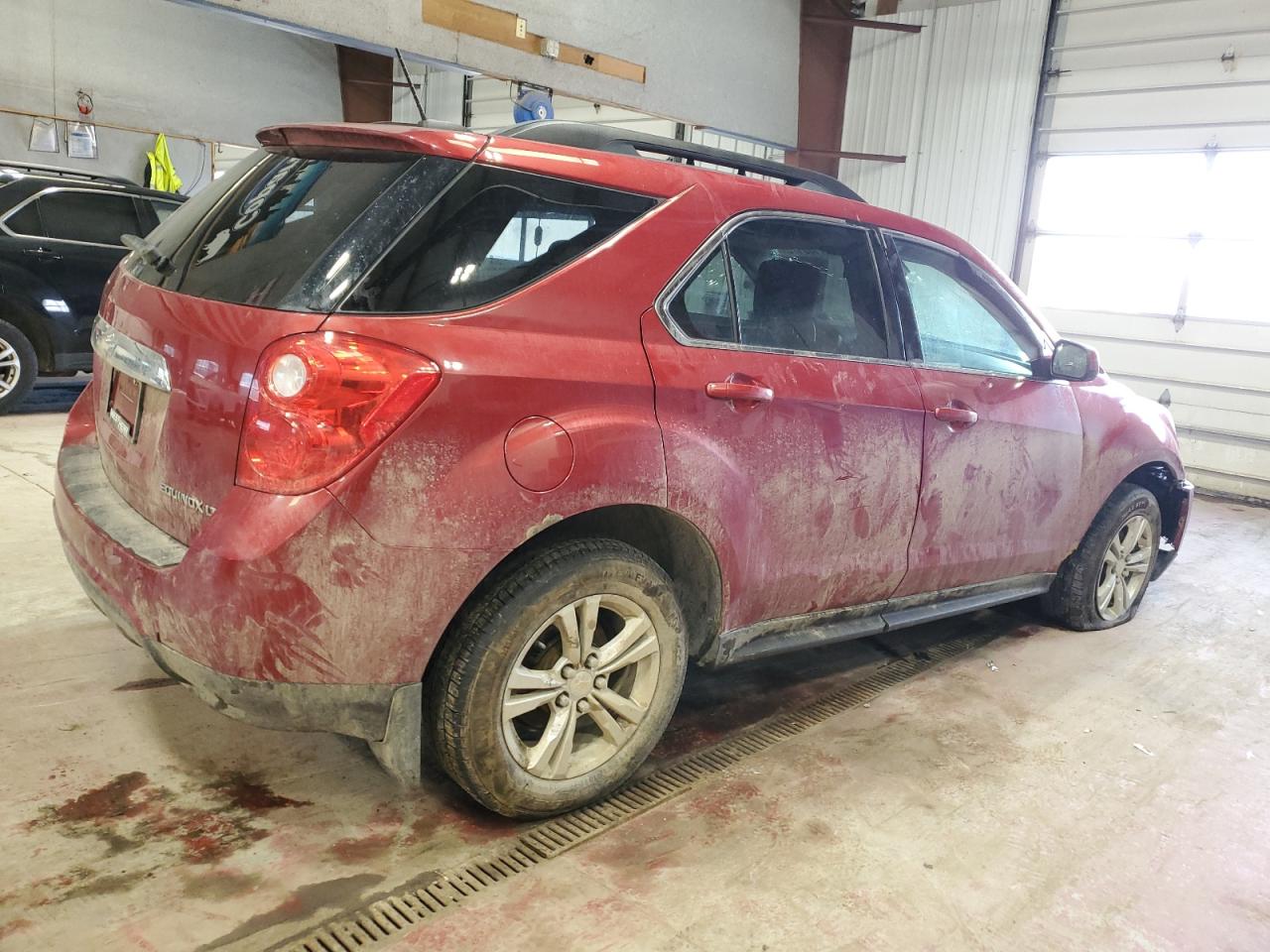 2015 Chevrolet Equinox - Image 3