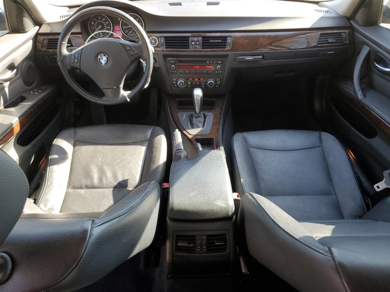 2011 BMW 3er - Image 8