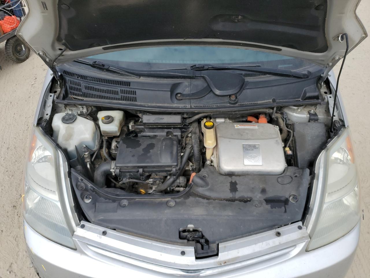2006 Toyota Prius - Image 11