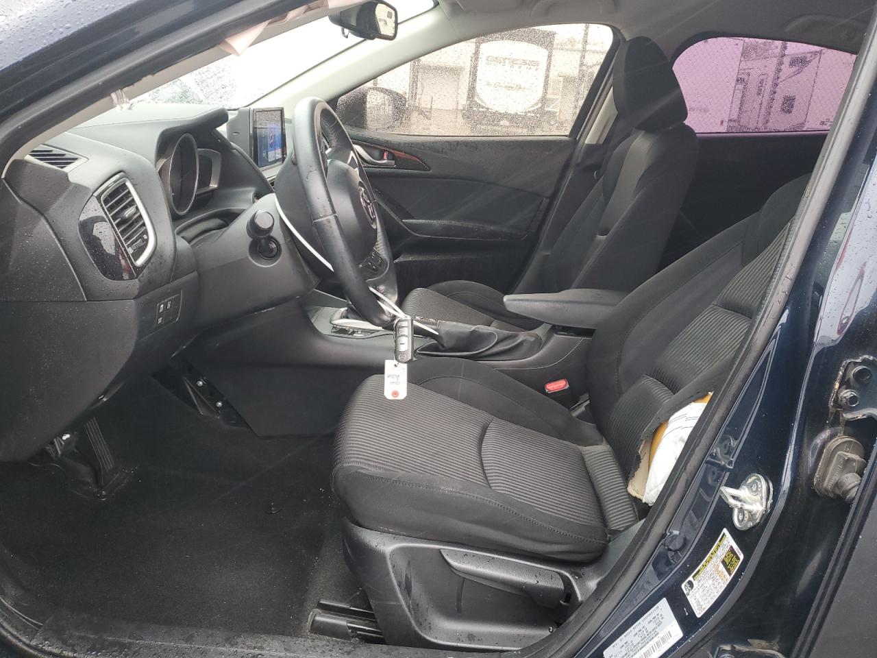 2014 Mazda 3 - Image 7