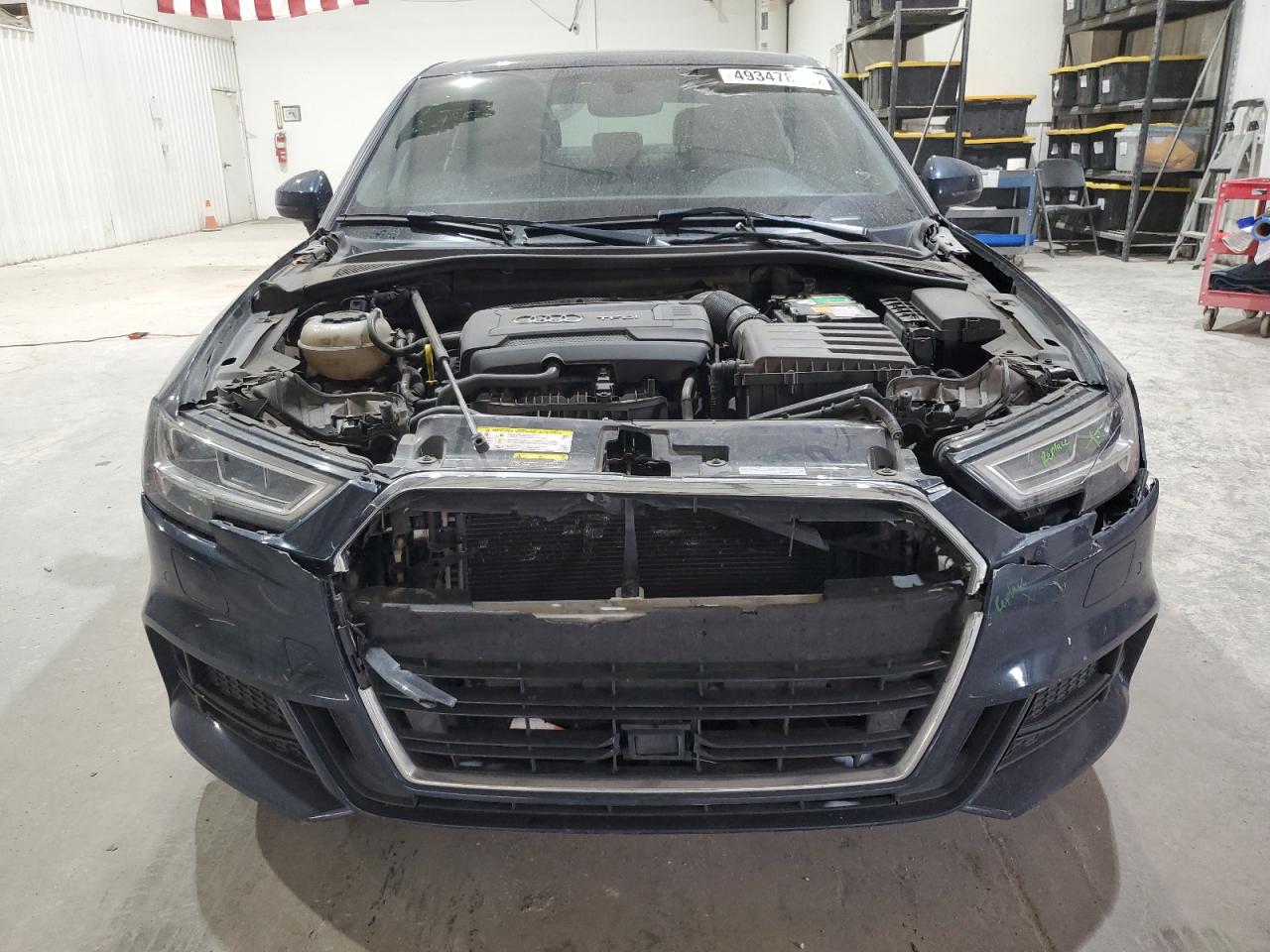 2019 Audi A3 - Image 5