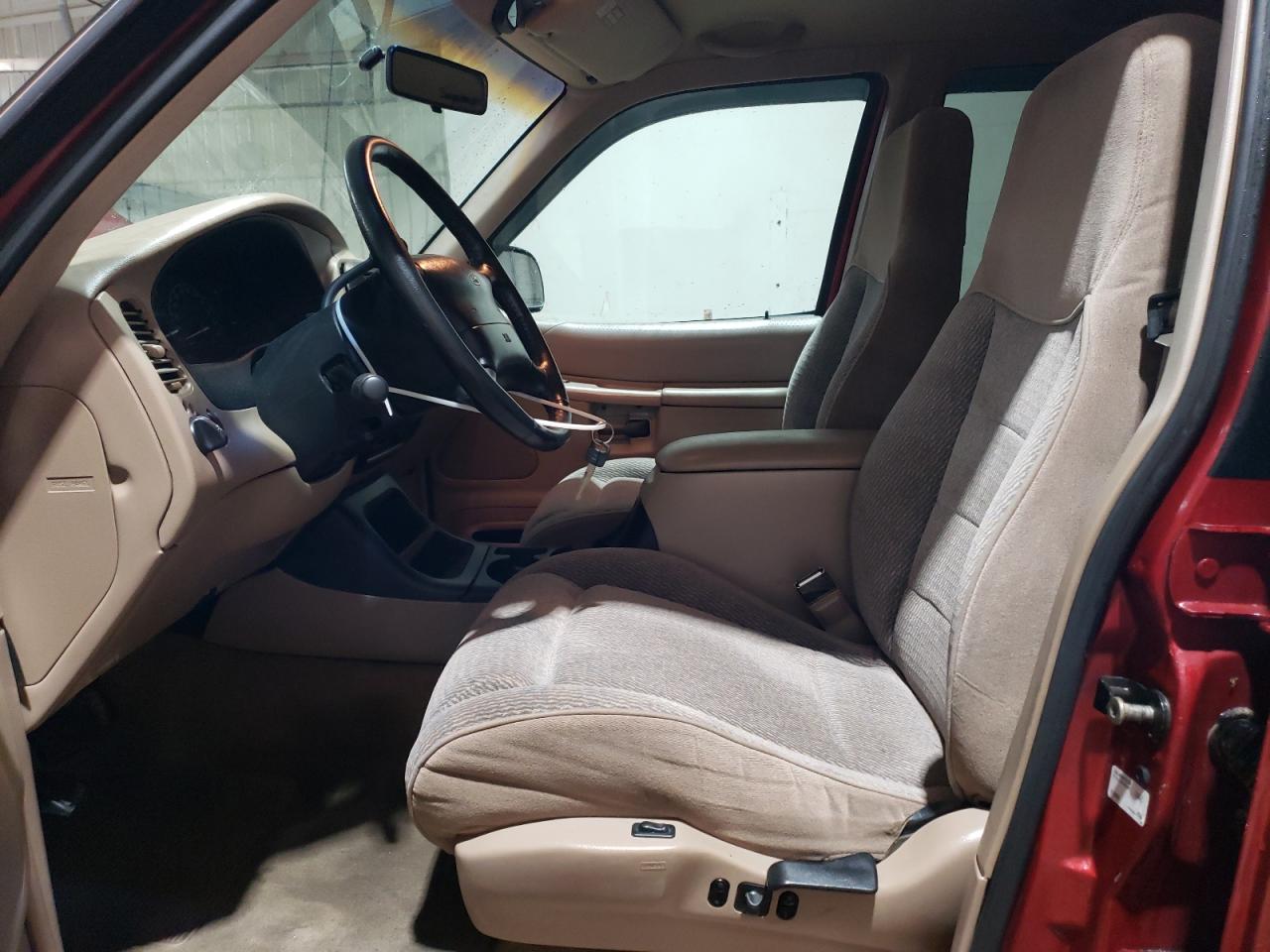 1997 Ford Explorer - Image 7