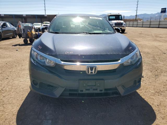  HONDA CIVIC 2017 Szary