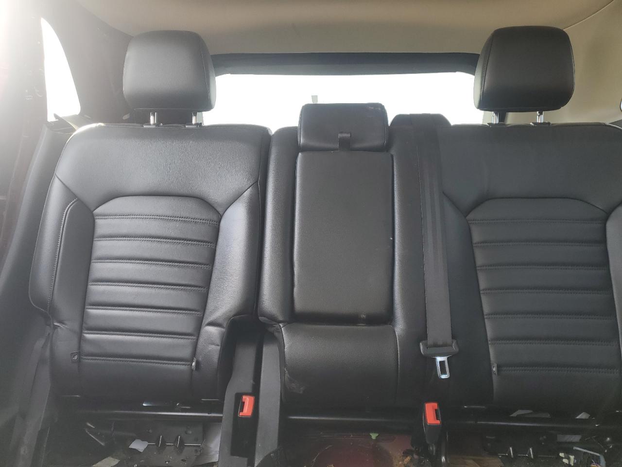 2015 Ford Edge - Image 10