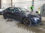 2012 Audi S4 Prestige zu verkaufen in Byron, GA - Water/Flood