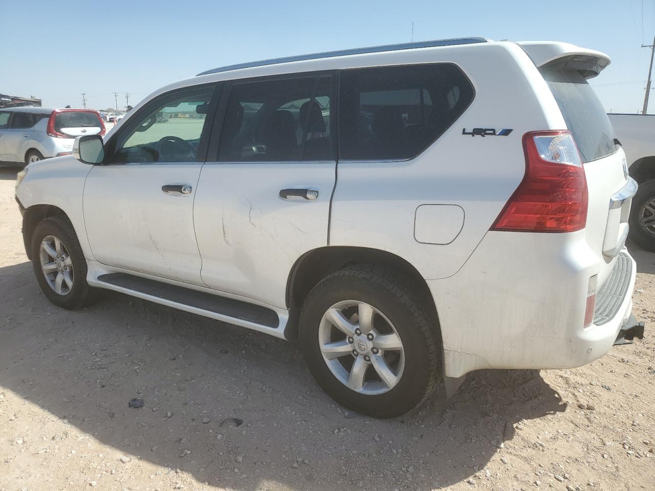 2011 Lexus GX - Image 2