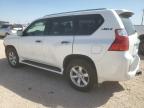 2011 Lexus Gx 460 en Venta en Andrews, TX - Front End