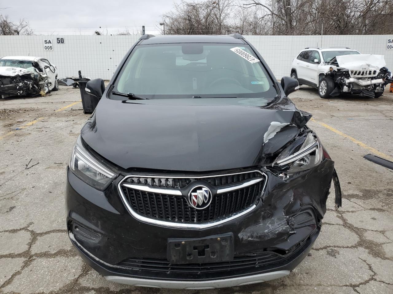2019 Buick Encore - Image 5