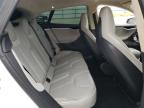 2013 Tesla Model S  for Sale in Fresno, CA - Undercarriage