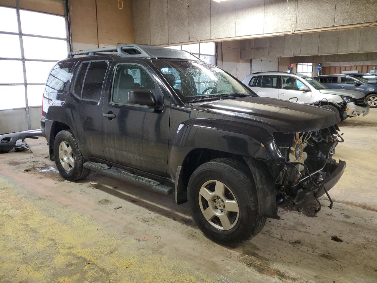 2008 Nissan XTerra - Image 4