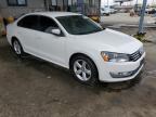 2015 Volkswagen Passat S للبيع في Los Angeles، CA - Mechanical