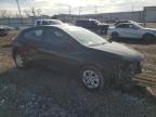 2019 Chevrolet Cruze Ls en Venta en Chicago Heights, IL - Front End