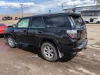 2015 Toyota 4Runner Sr5 იყიდება Albuquerque-ში, NM - Front End