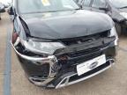 2018 MITSUBISHI OUTLANDER for sale at Copart NEWBURY
